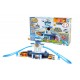 Super Wings Playset  con Luci e Suoni - Giochi Preziosi UPW06000